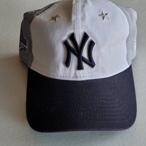 New York Yankees All Star Game New Era MLB Baseball Cap Hat Adjustable NY